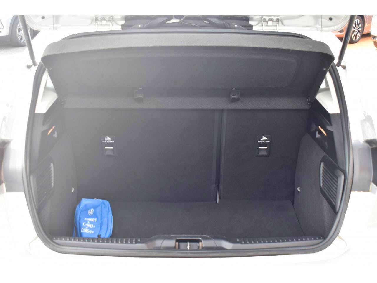 Ford Focus  1.5 EcoBlue 120 S&S BVA8 Titanium occasion - Photo 9
