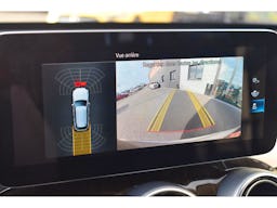 Mercedes Benz Classe GLC  300 e EQ POWER 9G-Tronic 4Matic Avantgarde Line occasion - Photo 10