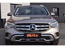 Mercedes Benz Classe GLC  300 e EQ POWER 9G-Tronic 4Matic Avantgarde Line occasion - Photo 15