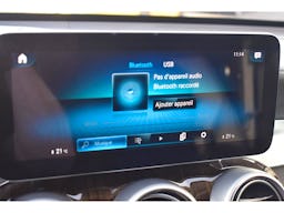 Mercedes Benz Classe GLC 300 e EQ POWER 9G-Tronic 4Matic Avantgarde Line occasion - Photo 28