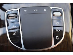 Mercedes Benz Classe GLC 300 e EQ POWER 9G-Tronic 4Matic Avantgarde Line occasion - Photo 29