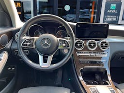 Mercedes Benz Classe GLC 300 e EQ POWER 9G-Tronic 4Matic Avantgarde Line occasion - Photo 3