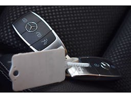 Mercedes Benz Classe GLC 300 e EQ POWER 9G-Tronic 4Matic Avantgarde Line occasion - Photo 30