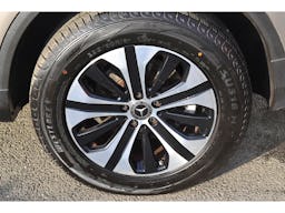 Mercedes Benz Classe GLC 300 e EQ POWER 9G-Tronic 4Matic Avantgarde Line occasion - Photo 33