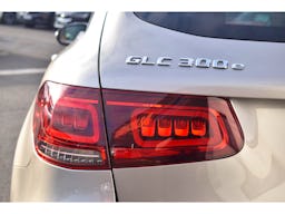 Mercedes Benz Classe GLC 300 e EQ POWER 9G-Tronic 4Matic Avantgarde Line occasion - Photo 36