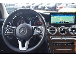 Mercedes Benz Classe GLC 300 e EQ POWER 9G-Tronic 4Matic Avantgarde Line occasion - Photo 5
