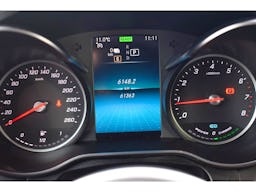 Mercedes Benz Classe GLC  300 e EQ POWER 9G-Tronic 4Matic Avantgarde Line occasion - Photo 6