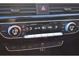 Audi A4 Avant  2.0 TFSI ultra 190 S tronic 7 Design Luxe occasion - Photo 13