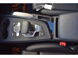 Audi A4 Avant  2.0 TFSI ultra 190 S tronic 7 Design Luxe occasion - Photo 14