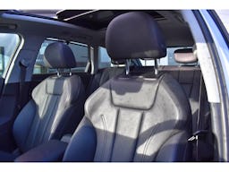 Audi A4 Avant 2.0 TFSI ultra 190 S tronic 7 Design Luxe occasion - Photo 15