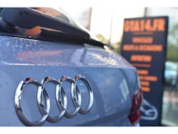 Audi A4 Avant 2.0 TFSI ultra 190 S tronic 7 Design Luxe occasion - Photo 19