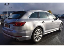 Audi A4 Avant 2.0 TFSI ultra 190 S tronic 7 Design Luxe occasion - Photo 2