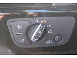 Audi A4 Avant 2.0 TFSI ultra 190 S tronic 7 Design Luxe occasion - Photo 22