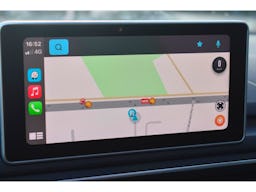 Audi A4 Avant  2.0 TFSI ultra 190 S tronic 7 Design Luxe occasion - Photo 30