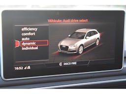 Audi A4 Avant  2.0 TFSI ultra 190 S tronic 7 Design Luxe occasion - Photo 32