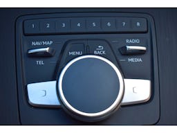 Audi A4 Avant 2.0 TFSI ultra 190 S tronic 7 Design Luxe occasion - Photo 35