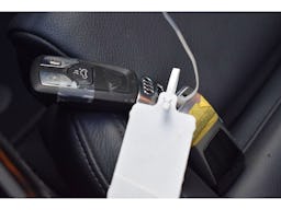 Audi A4 Avant  2.0 TFSI ultra 190 S tronic 7 Design Luxe occasion - Photo 38