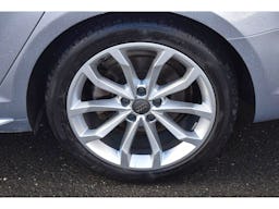 Audi A4 Avant  2.0 TFSI ultra 190 S tronic 7 Design Luxe occasion - Photo 41