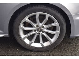 Audi A4 Avant  2.0 TFSI ultra 190 S tronic 7 Design Luxe occasion - Photo 42