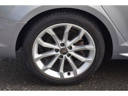 Audi A4 Avant 2.0 TFSI ultra 190 S tronic 7 Design Luxe occasion - Photo 43