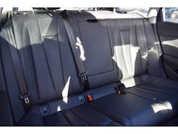 Audi A4 Avant 2.0 TFSI ultra 190 S tronic 7 Design Luxe occasion - Photo 5