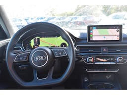 Audi A4 Avant 2.0 TFSI ultra 190 S tronic 7 Design Luxe occasion - Photo 7