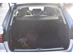 Audi A4 Avant  2.0 TFSI ultra 190 S tronic 7 Design Luxe occasion - Photo 9