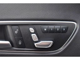 Mercedes Benz Classe CLA 200 7G-DCT Fascination occasion - Photo 10