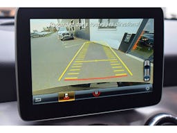 Mercedes Benz Classe CLA  200 7G-DCT Fascination occasion - Photo 12