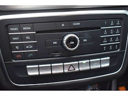 Mercedes Benz Classe CLA  200 7G-DCT Fascination occasion - Photo 13