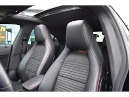 Mercedes Benz Classe CLA  200 7G-DCT Fascination occasion - Photo 15