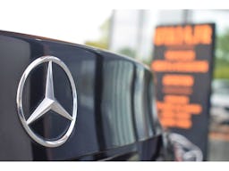 Mercedes Benz Classe CLA 200 7G-DCT Fascination occasion - Photo 19