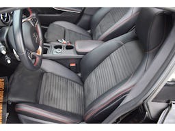 Mercedes Benz Classe CLA 200 7G-DCT Fascination occasion - Photo 22