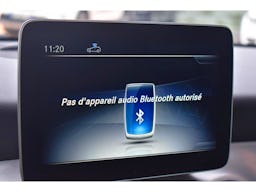 Mercedes Benz Classe CLA 200 7G-DCT Fascination occasion - Photo 31