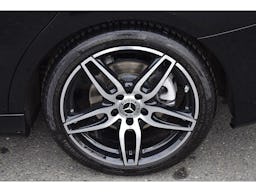 Mercedes Benz Classe CLA  200 7G-DCT Fascination occasion - Photo 36