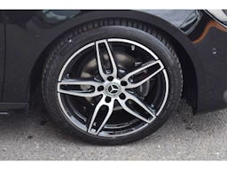 Mercedes Benz Classe CLA  200 7G-DCT Fascination occasion - Photo 37