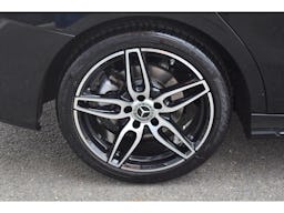 Mercedes Benz Classe CLA  200 7G-DCT Fascination occasion - Photo 38