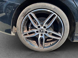 Mercedes Benz Classe CLA 200 7G-DCT Fascination occasion - Photo 4