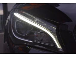 Mercedes Benz Classe CLA 200 7G-DCT Fascination occasion - Photo 40