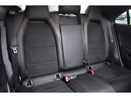 Mercedes Benz Classe CLA 200 7G-DCT Fascination occasion - Photo 5