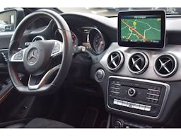 Mercedes Benz Classe CLA 200 7G-DCT Fascination occasion - Photo 6