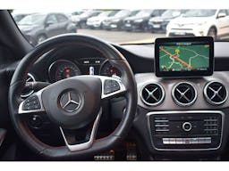 Mercedes Benz Classe CLA 200 7G-DCT Fascination occasion - Photo 7