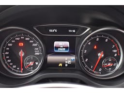 Mercedes Benz Classe CLA 200 7G-DCT Fascination occasion - Photo 8