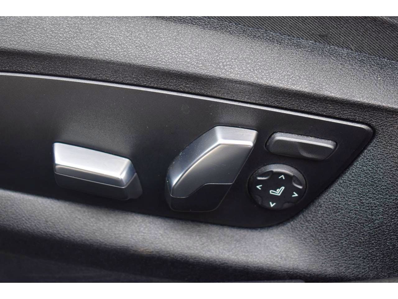 BMW Série 5 Touring  530e xDrive 292ch BVA8 G31 LCI Luxury occasion - Photo 11