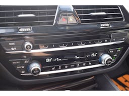 BMW Série 5 Touring 530e xDrive 292ch BVA8 G31 LCI Luxury occasion - Photo 13