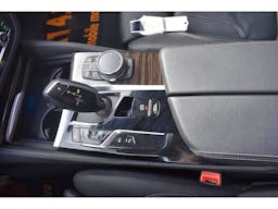 BMW Série 5 Touring 530e xDrive 292ch BVA8 G31 LCI Luxury occasion - Photo 14