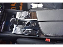 BMW Série 5 Touring  530e xDrive 292ch BVA8 G31 LCI Luxury occasion - Photo 14