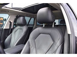 BMW Série 5 Touring 530e xDrive 292ch BVA8 G31 LCI Luxury occasion - Photo 15