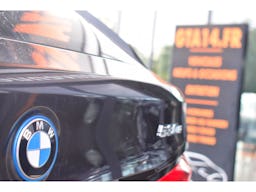 BMW Série 5 Touring  530e xDrive 292ch BVA8 G31 LCI Luxury occasion - Photo 19