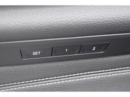 BMW Série 5 Touring  530e xDrive 292ch BVA8 G31 LCI Luxury occasion - Photo 21